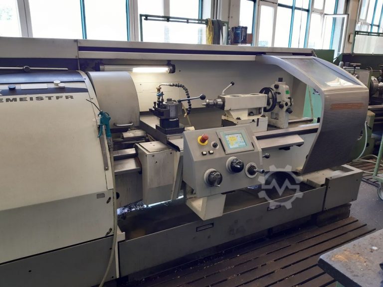 Gildemeister Nef K Model Cncbul Co Uk