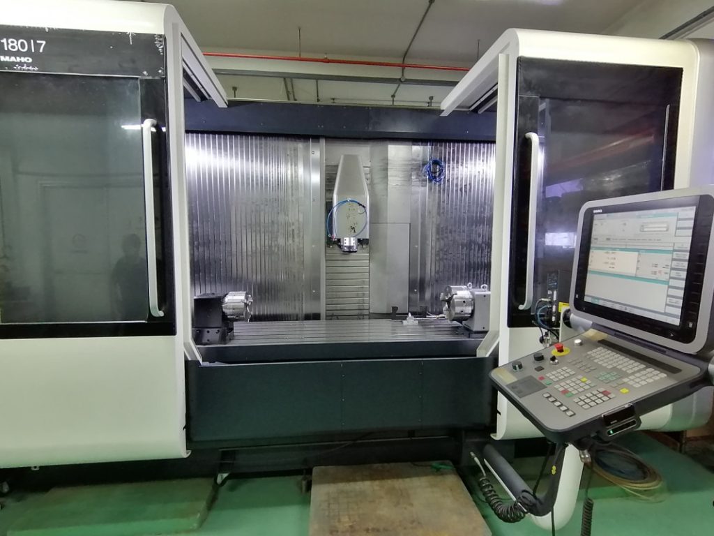 Dmg Mori Deckel Maho Dmf I Year Cncbul Co Uk