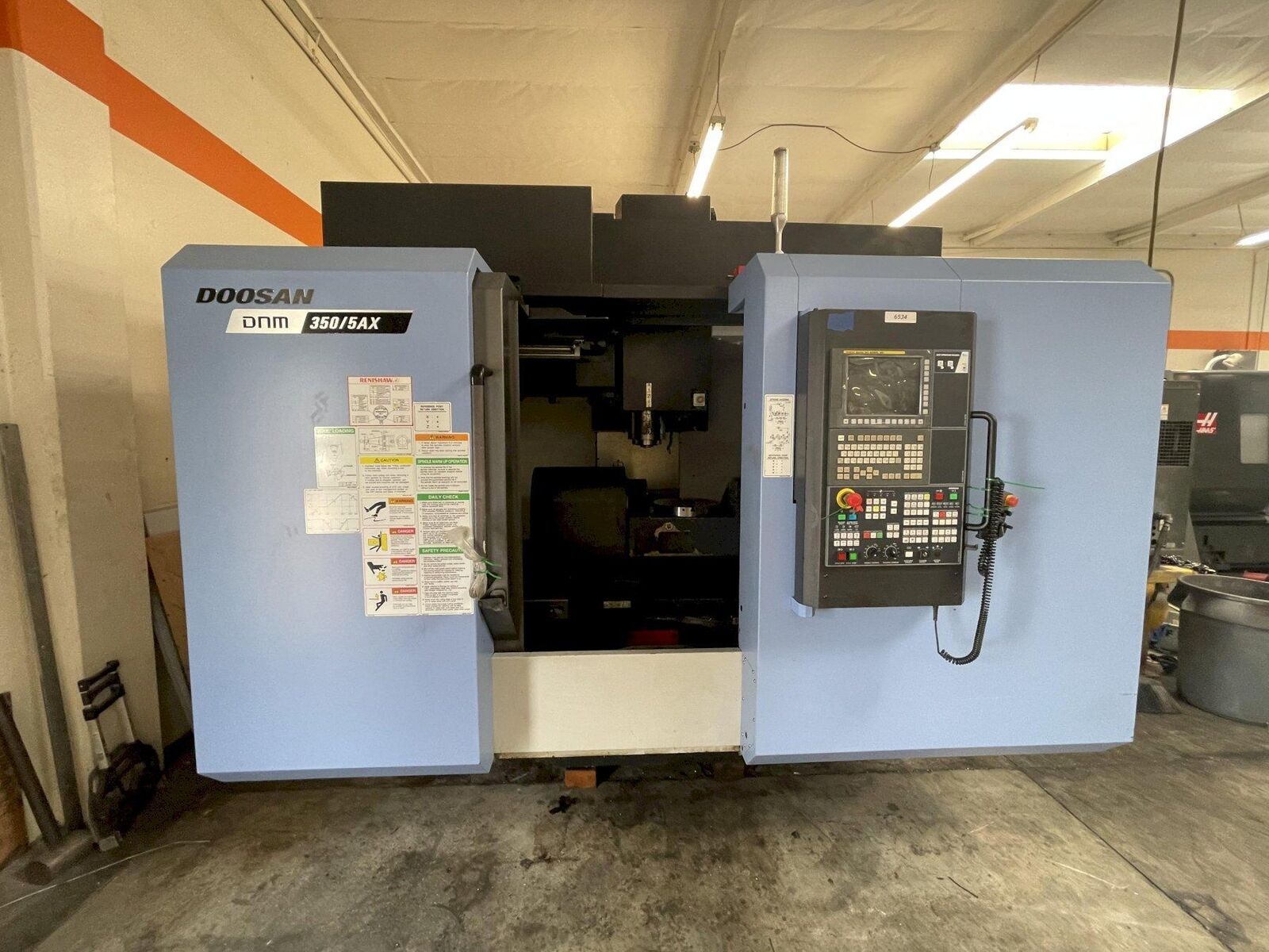 Doosan Dnm Ax Year Cncbul Co Uk