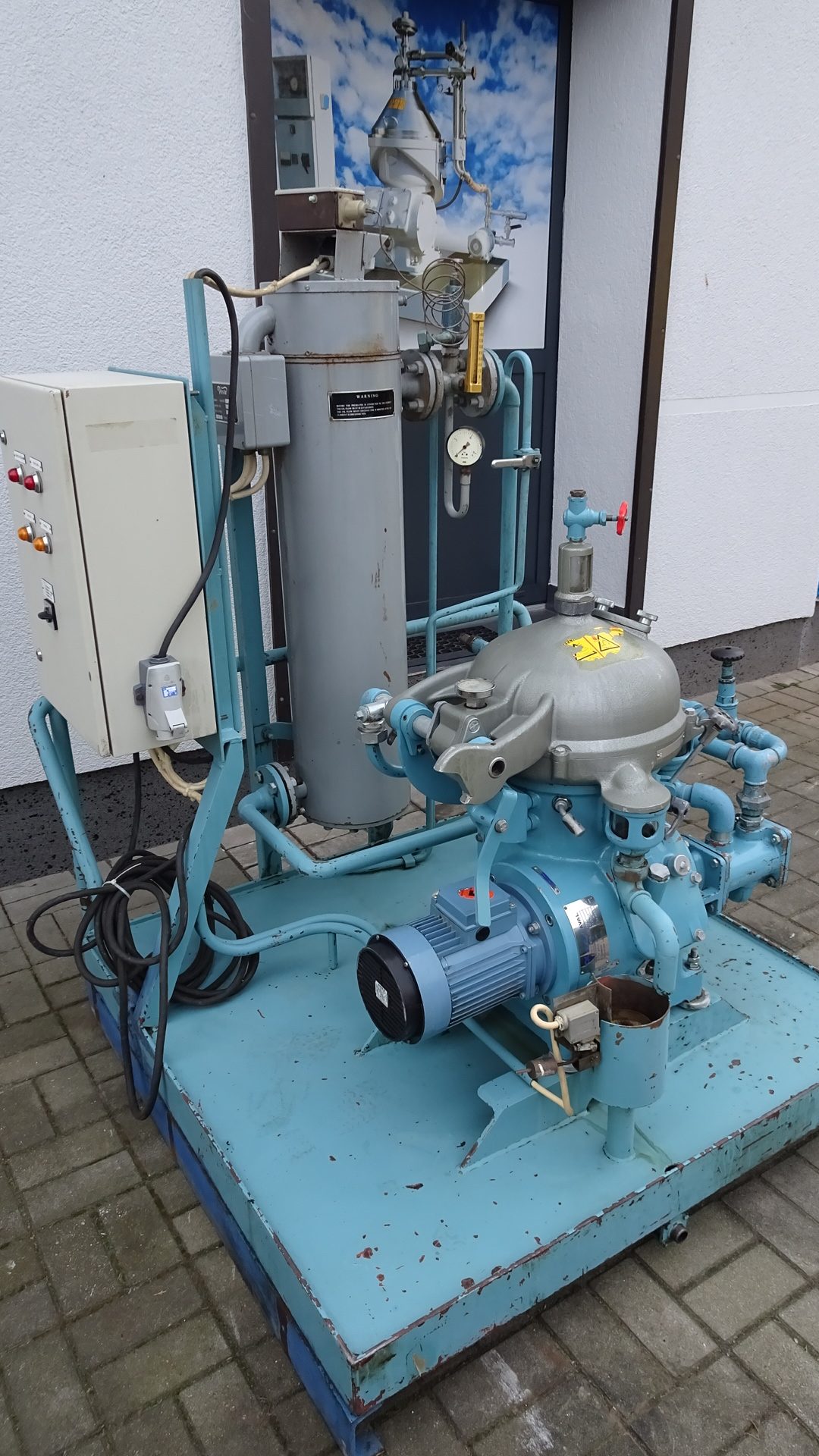 Alfa Laval Mab Separator Cncbul Co Uk